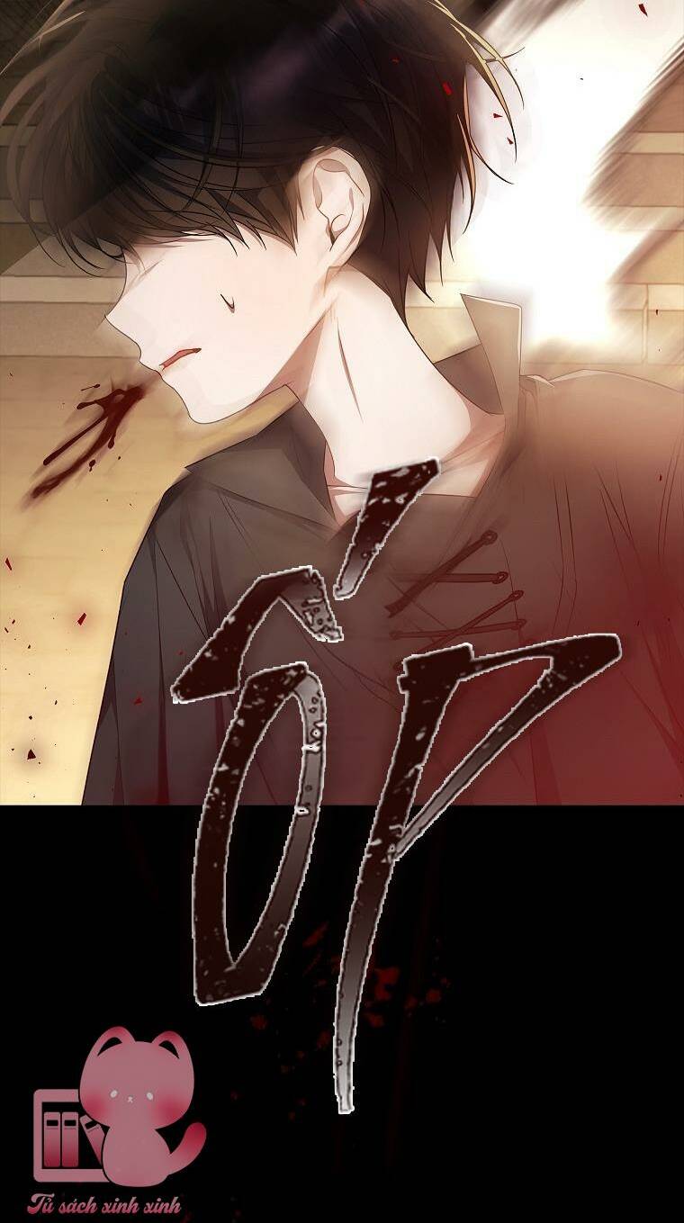 Nhận Nuôi Người Cha Phản Diện Chapter 38 - Trang 2