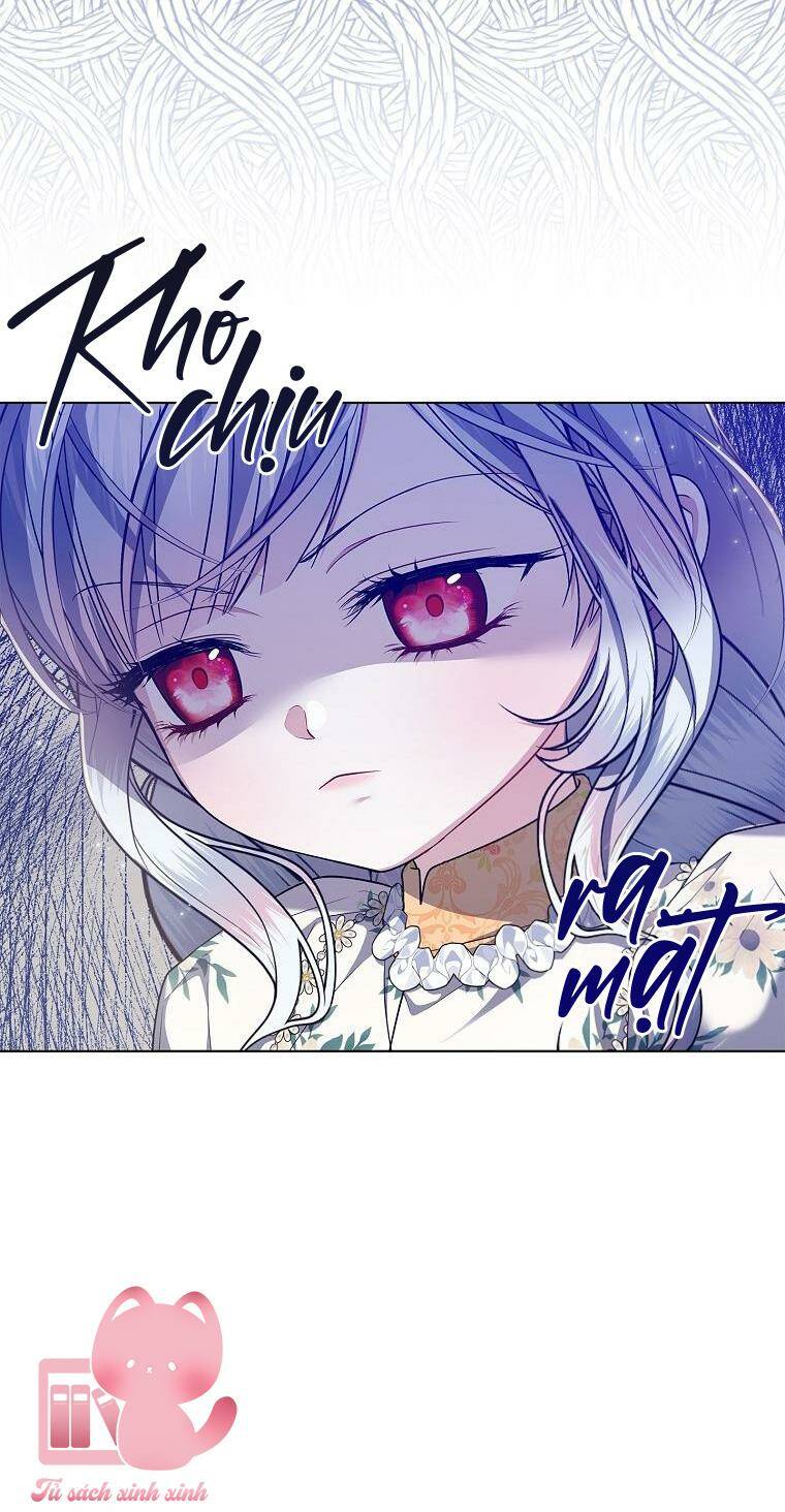 Nhận Nuôi Người Cha Phản Diện Chapter 38 - Trang 2