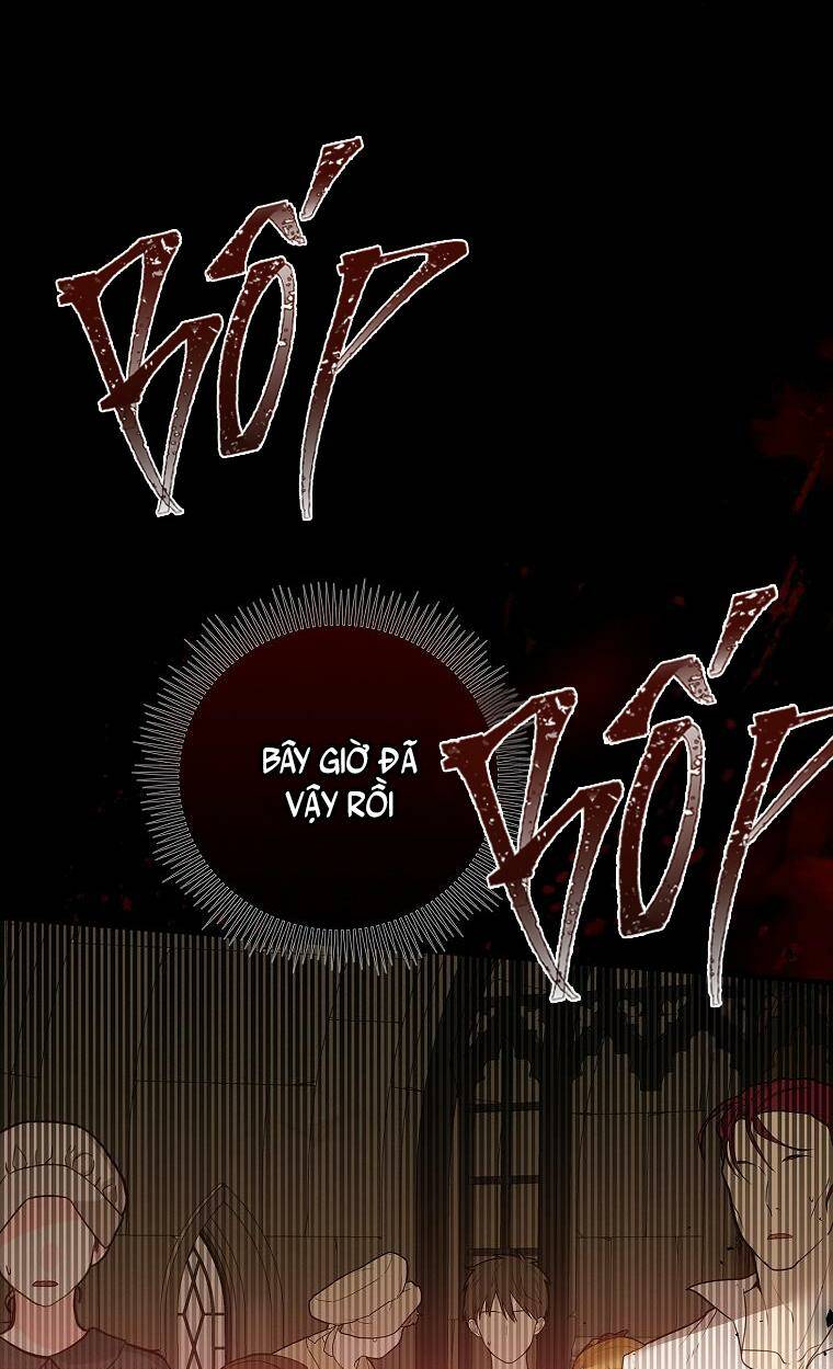 Nhận Nuôi Người Cha Phản Diện Chapter 38 - Trang 2