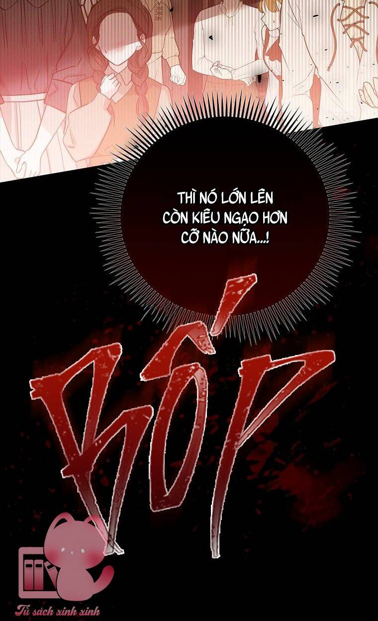 Nhận Nuôi Người Cha Phản Diện Chapter 38 - Trang 2