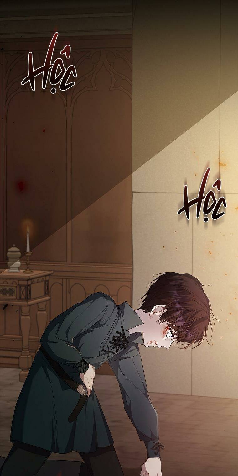 Nhận Nuôi Người Cha Phản Diện Chapter 38 - Trang 2