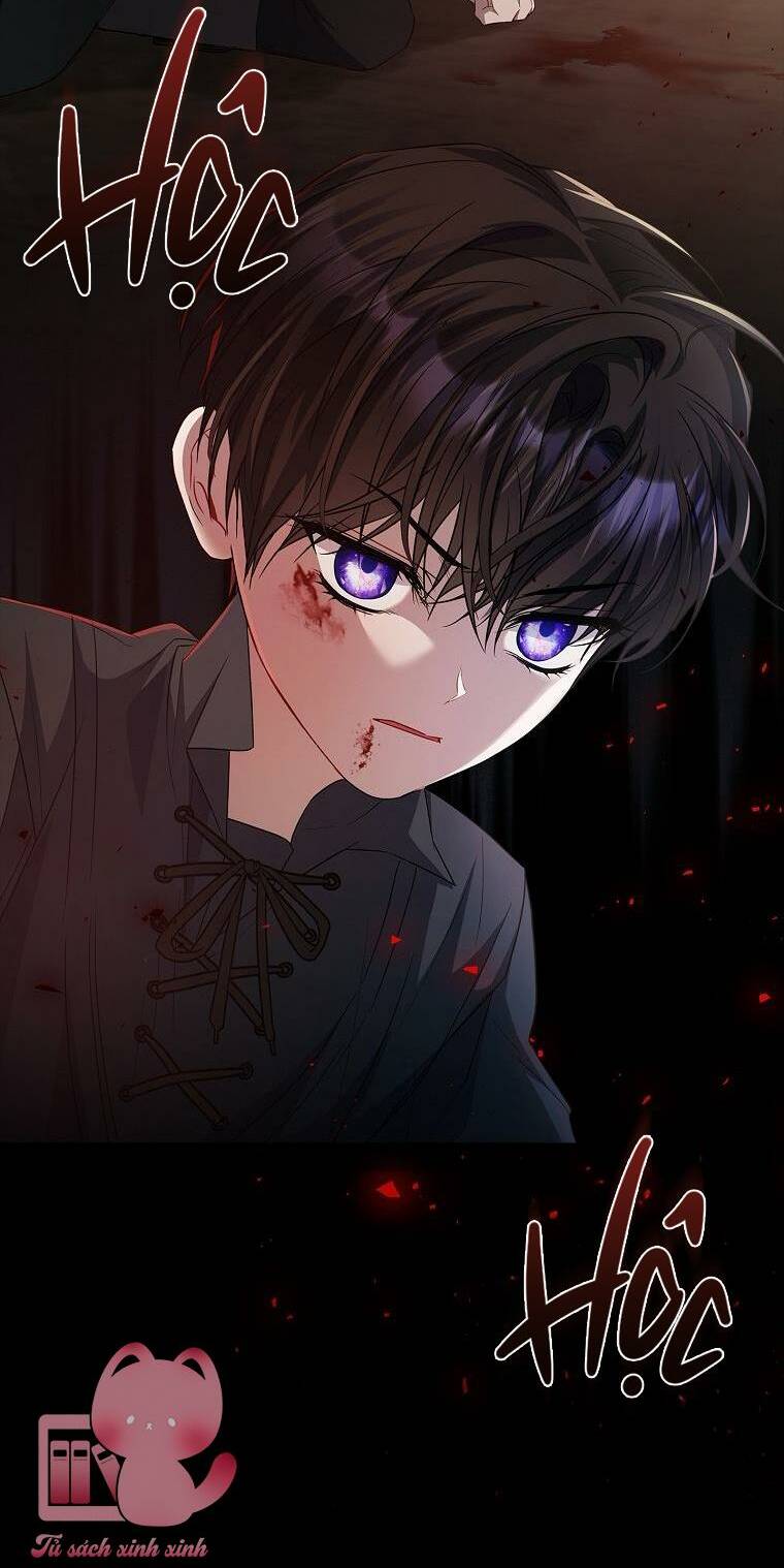 Nhận Nuôi Người Cha Phản Diện Chapter 38 - Trang 2