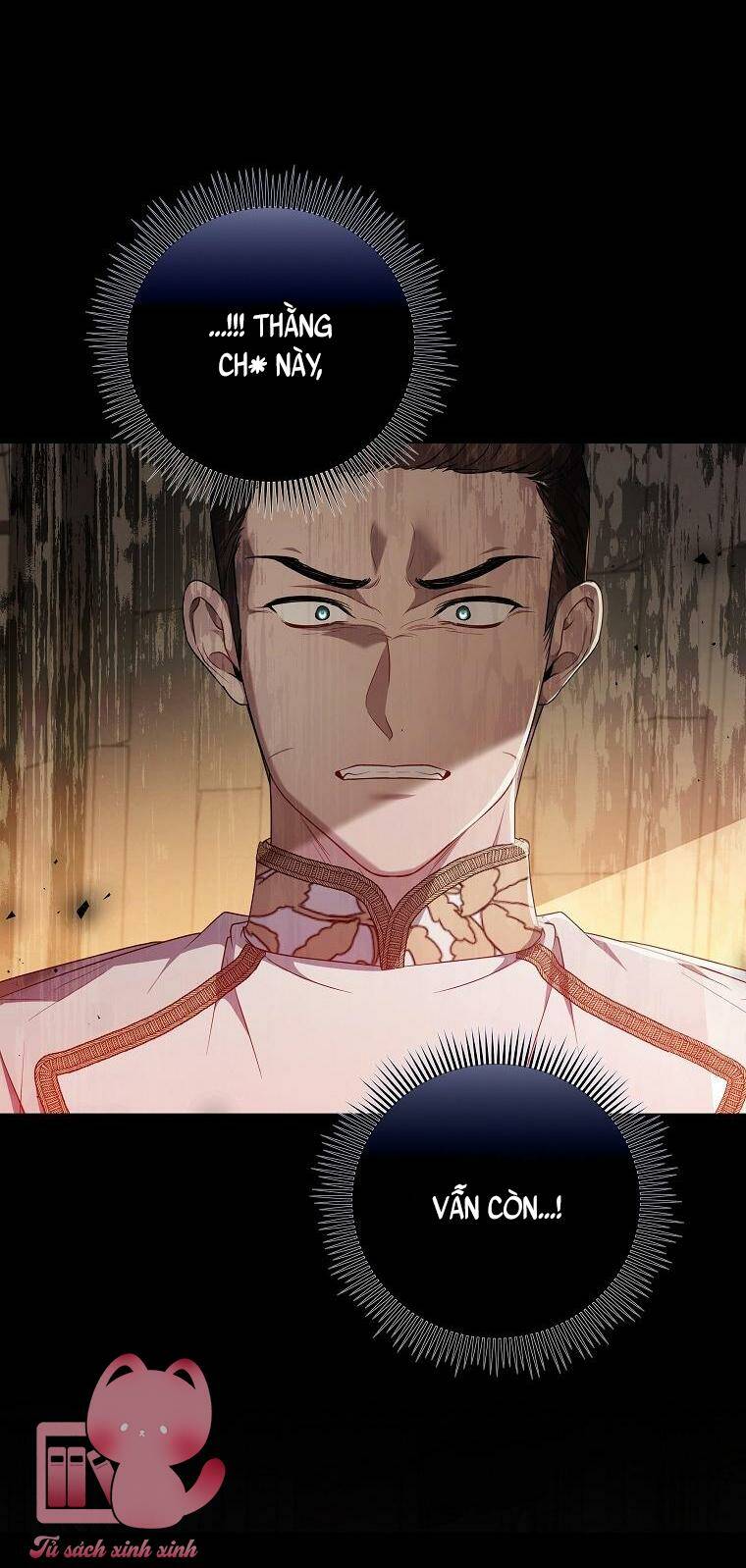 Nhận Nuôi Người Cha Phản Diện Chapter 38 - Trang 2