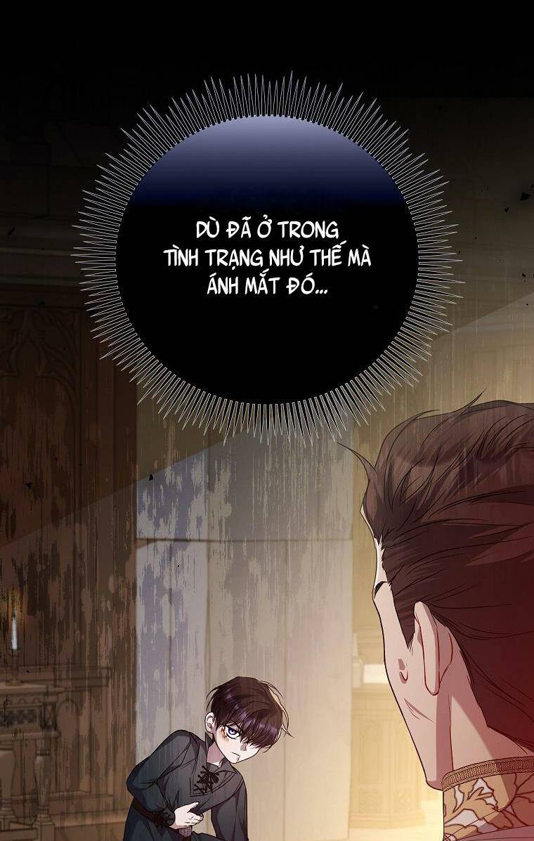 Nhận Nuôi Người Cha Phản Diện Chapter 38 - Trang 2