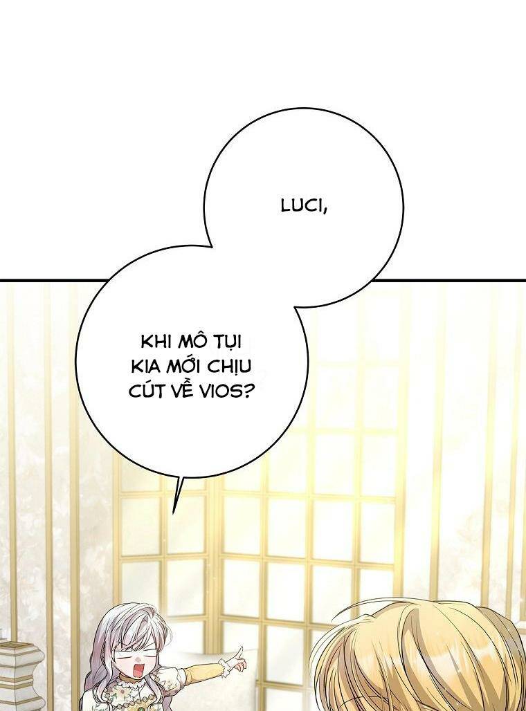 Nhận Nuôi Người Cha Phản Diện Chapter 38 - Trang 2