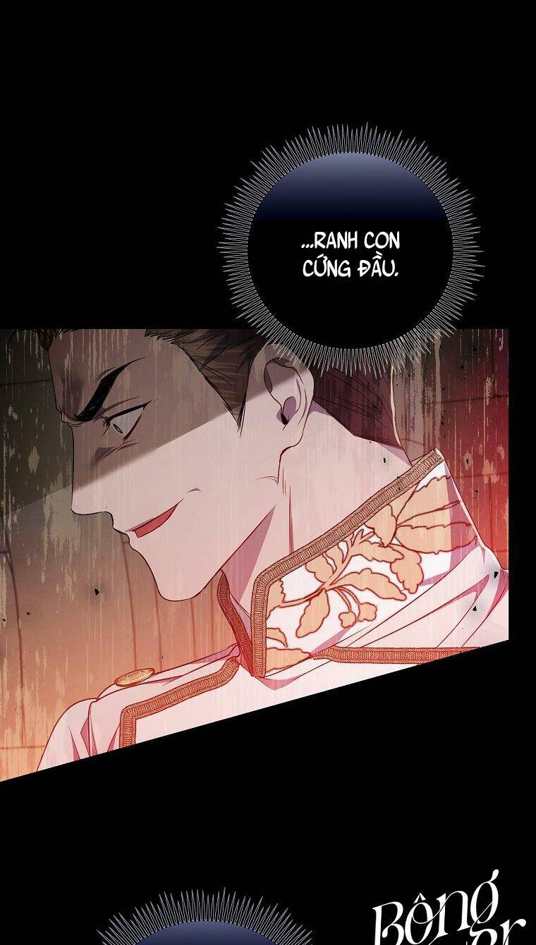 Nhận Nuôi Người Cha Phản Diện Chapter 38 - Trang 2
