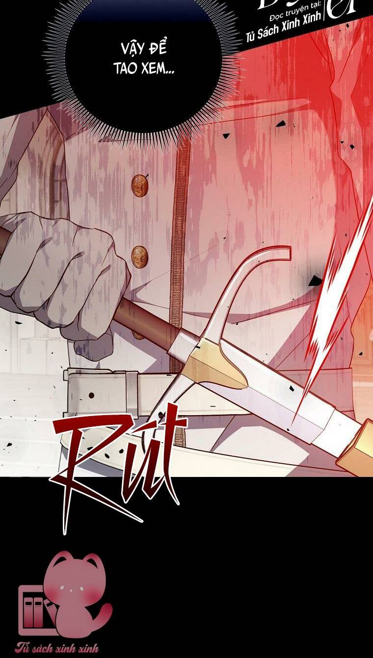 Nhận Nuôi Người Cha Phản Diện Chapter 38 - Trang 2