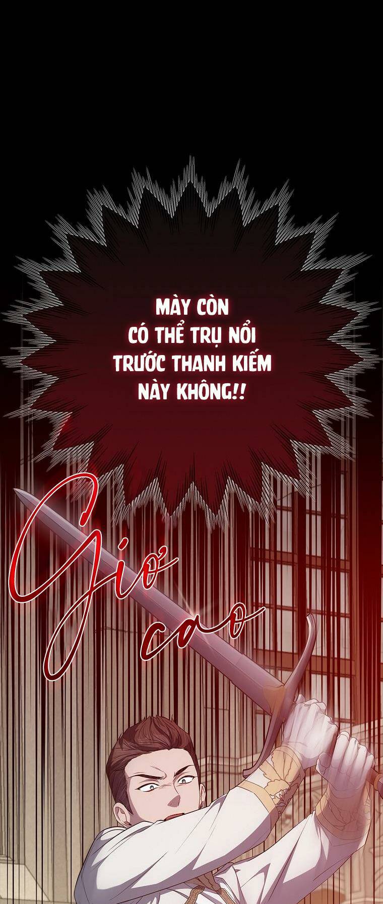 Nhận Nuôi Người Cha Phản Diện Chapter 38 - Trang 2