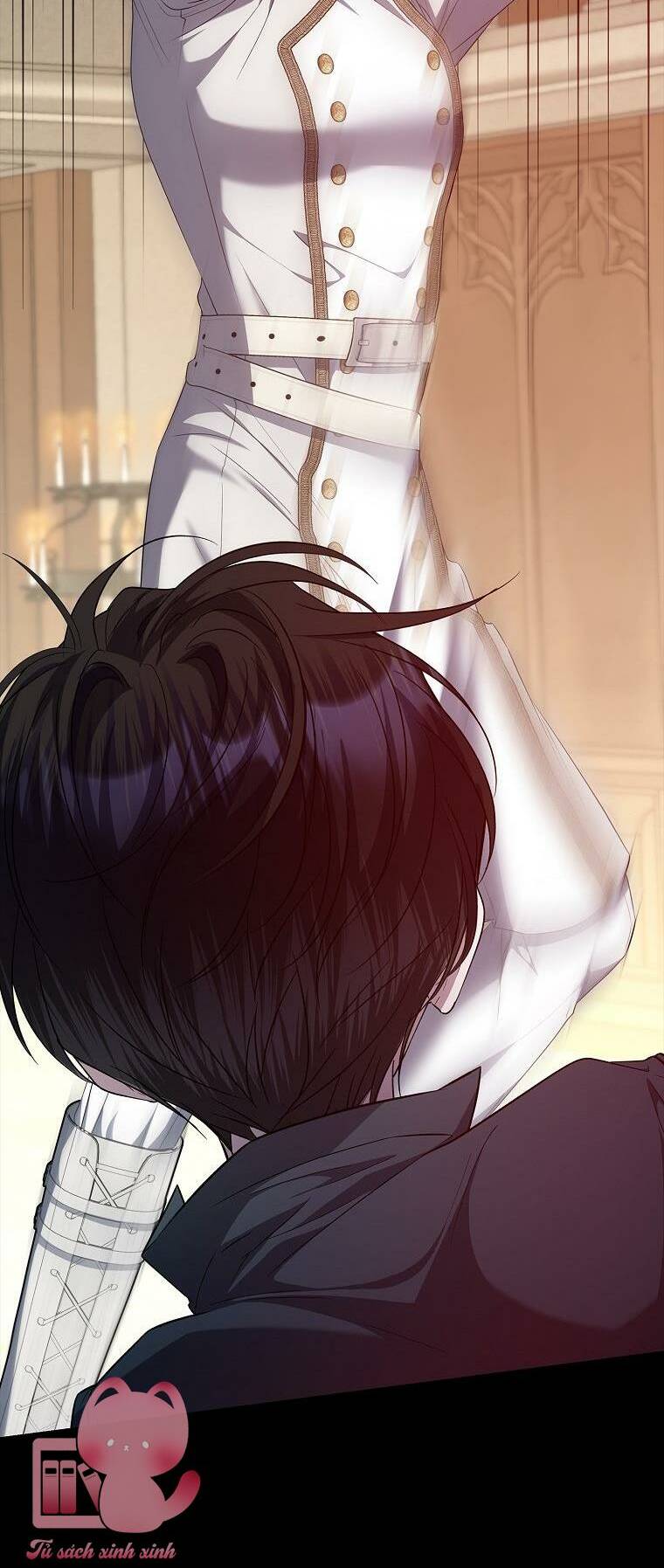 Nhận Nuôi Người Cha Phản Diện Chapter 38 - Trang 2