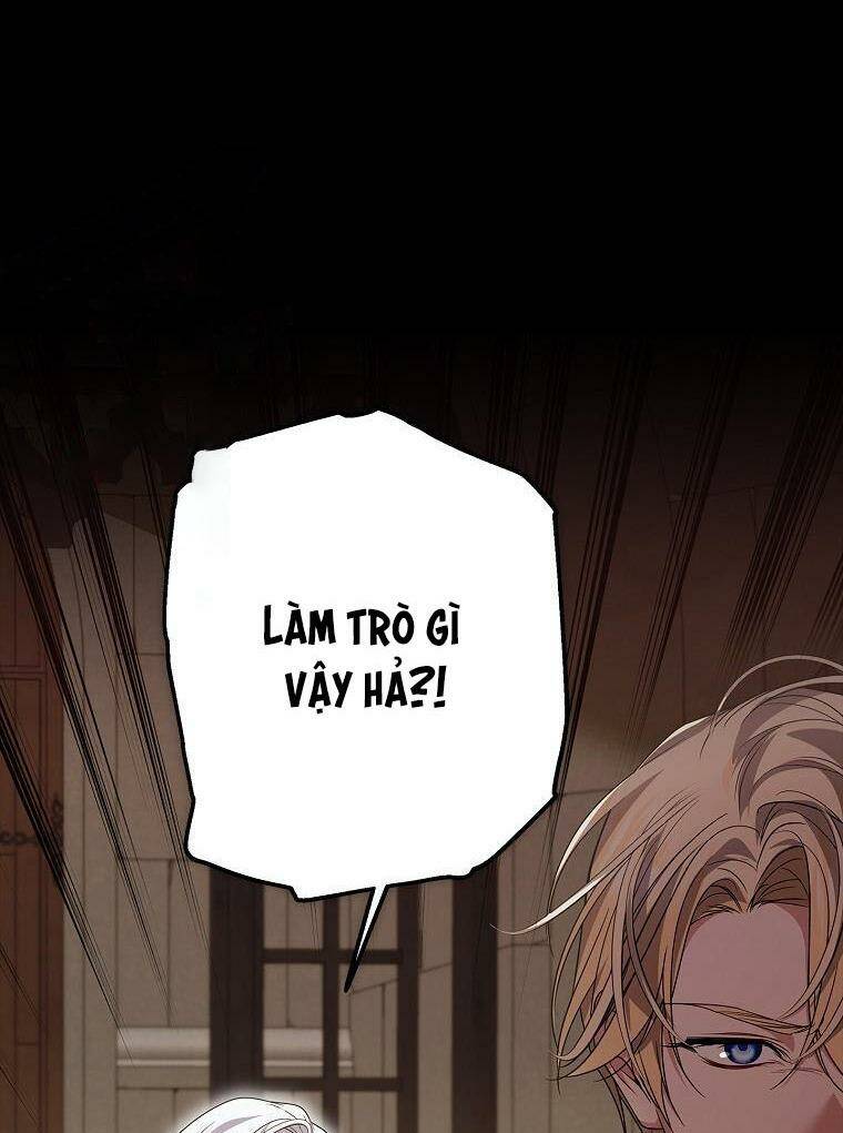 Nhận Nuôi Người Cha Phản Diện Chapter 39 - Trang 2