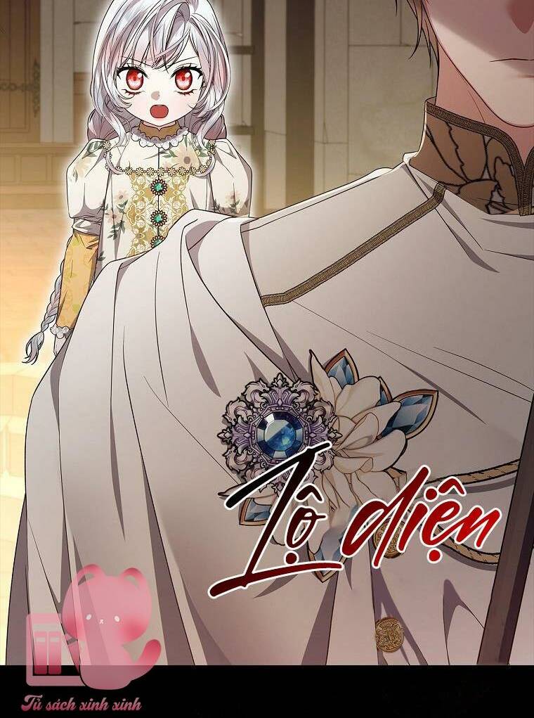 Nhận Nuôi Người Cha Phản Diện Chapter 39 - Trang 2