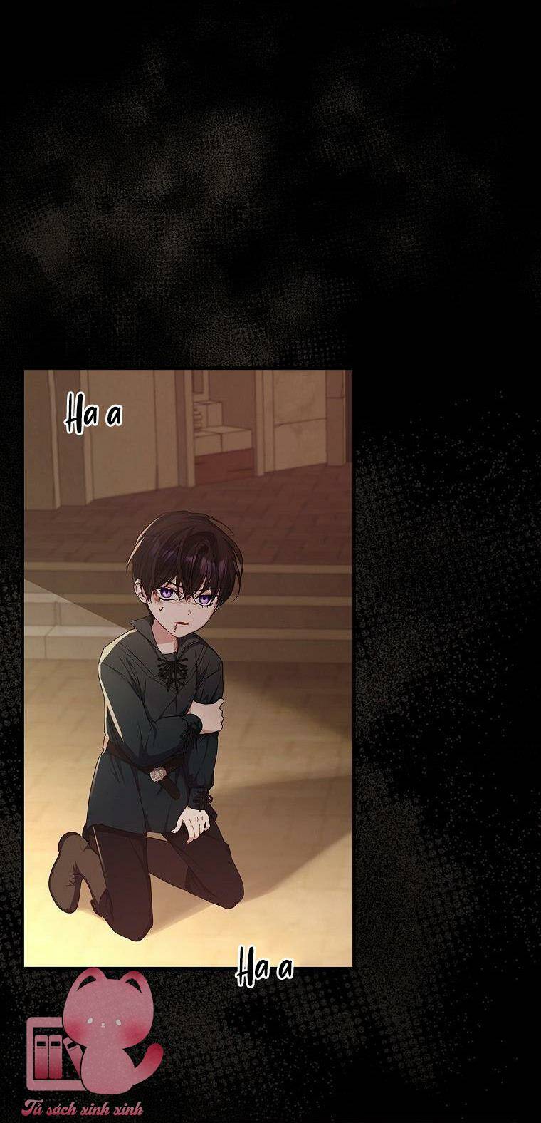 Nhận Nuôi Người Cha Phản Diện Chapter 39 - Trang 2