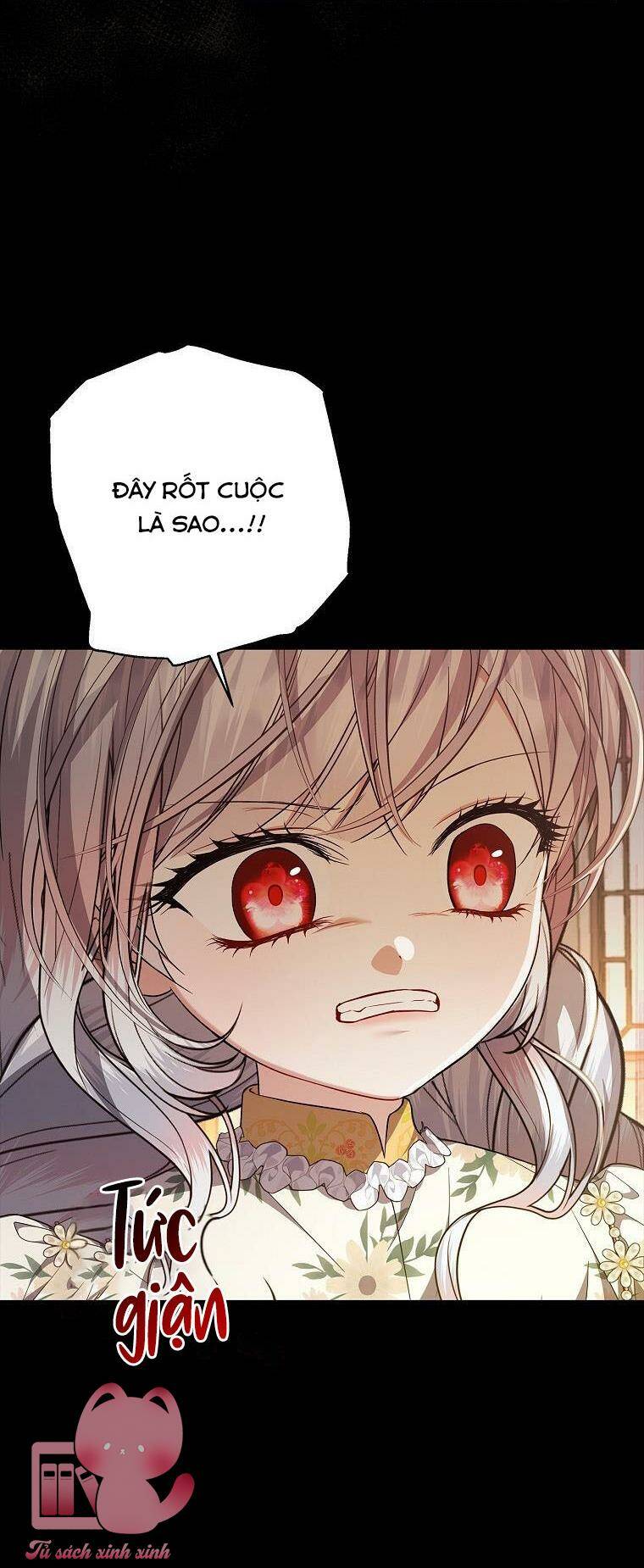 Nhận Nuôi Người Cha Phản Diện Chapter 39 - Trang 2