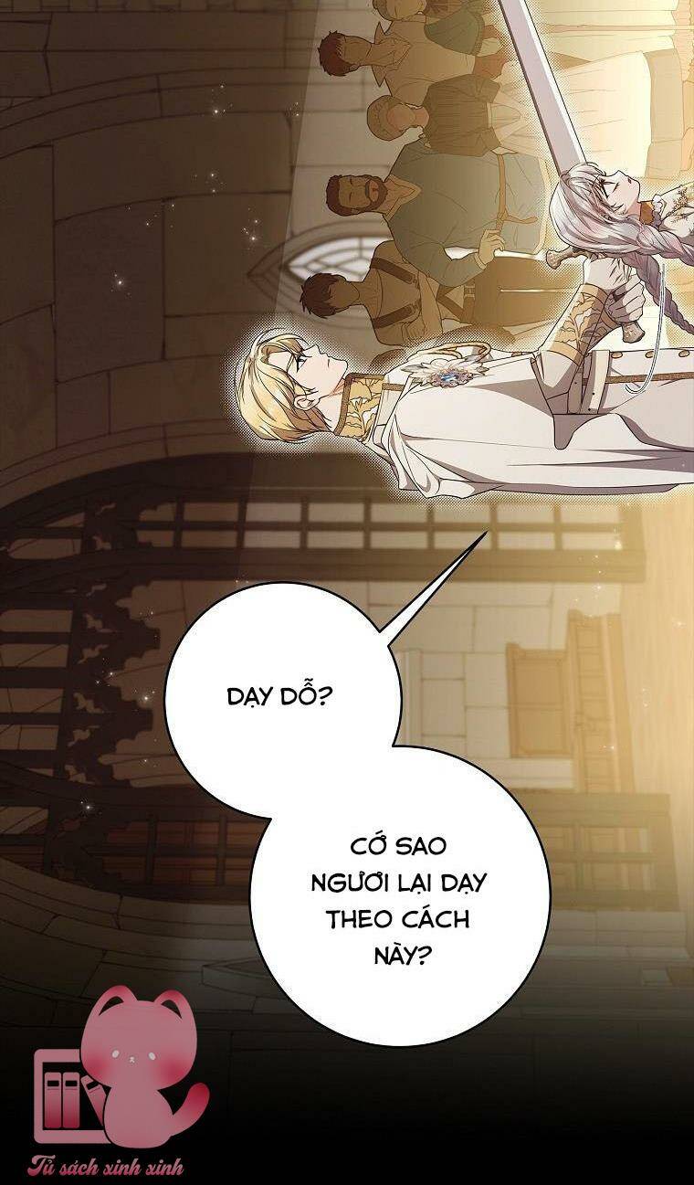 Nhận Nuôi Người Cha Phản Diện Chapter 39 - Trang 2