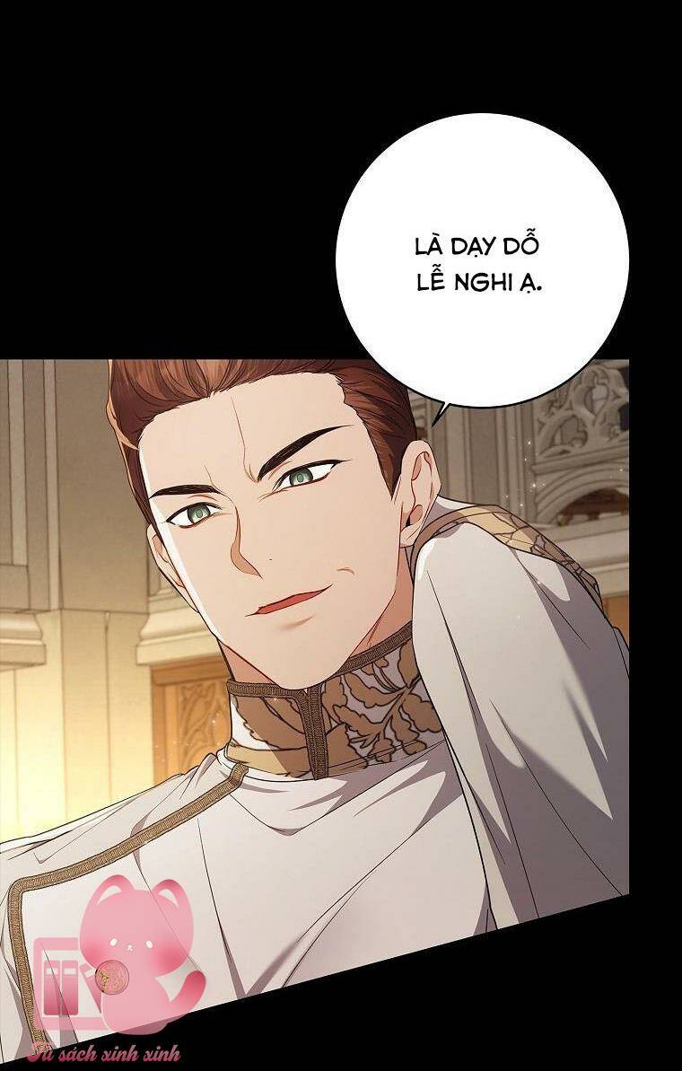 Nhận Nuôi Người Cha Phản Diện Chapter 39 - Trang 2