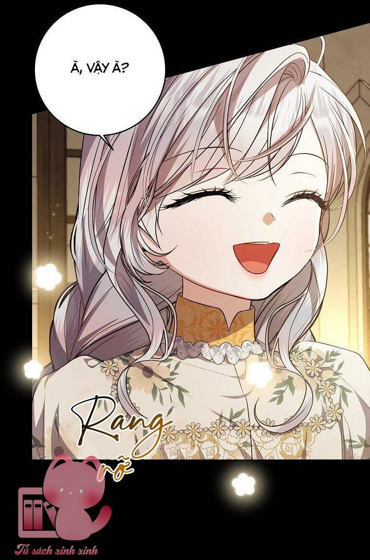 Nhận Nuôi Người Cha Phản Diện Chapter 39 - Trang 2