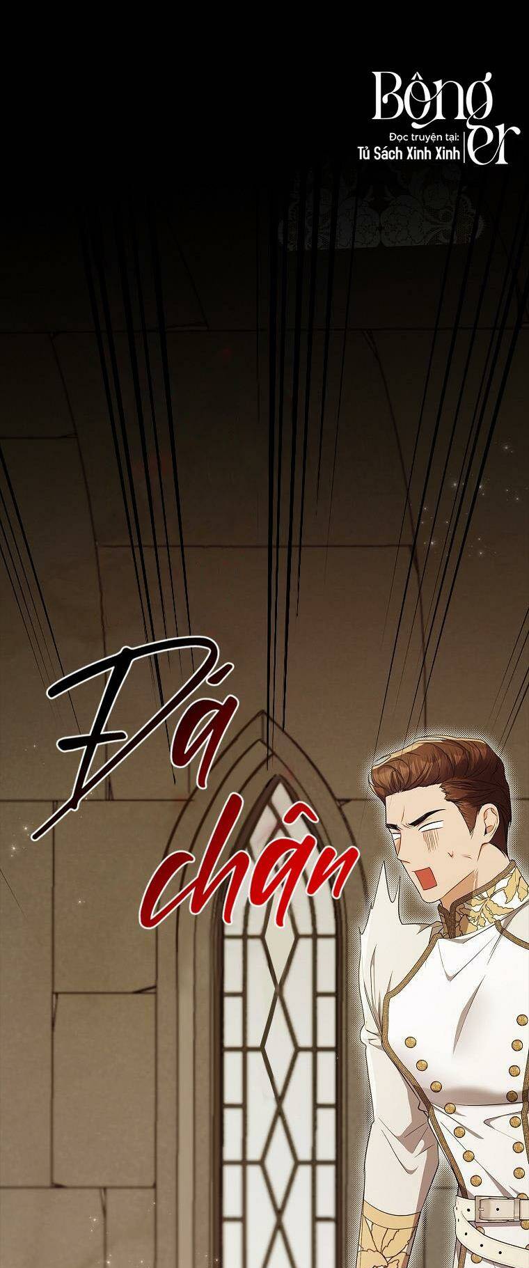 Nhận Nuôi Người Cha Phản Diện Chapter 39 - Trang 2