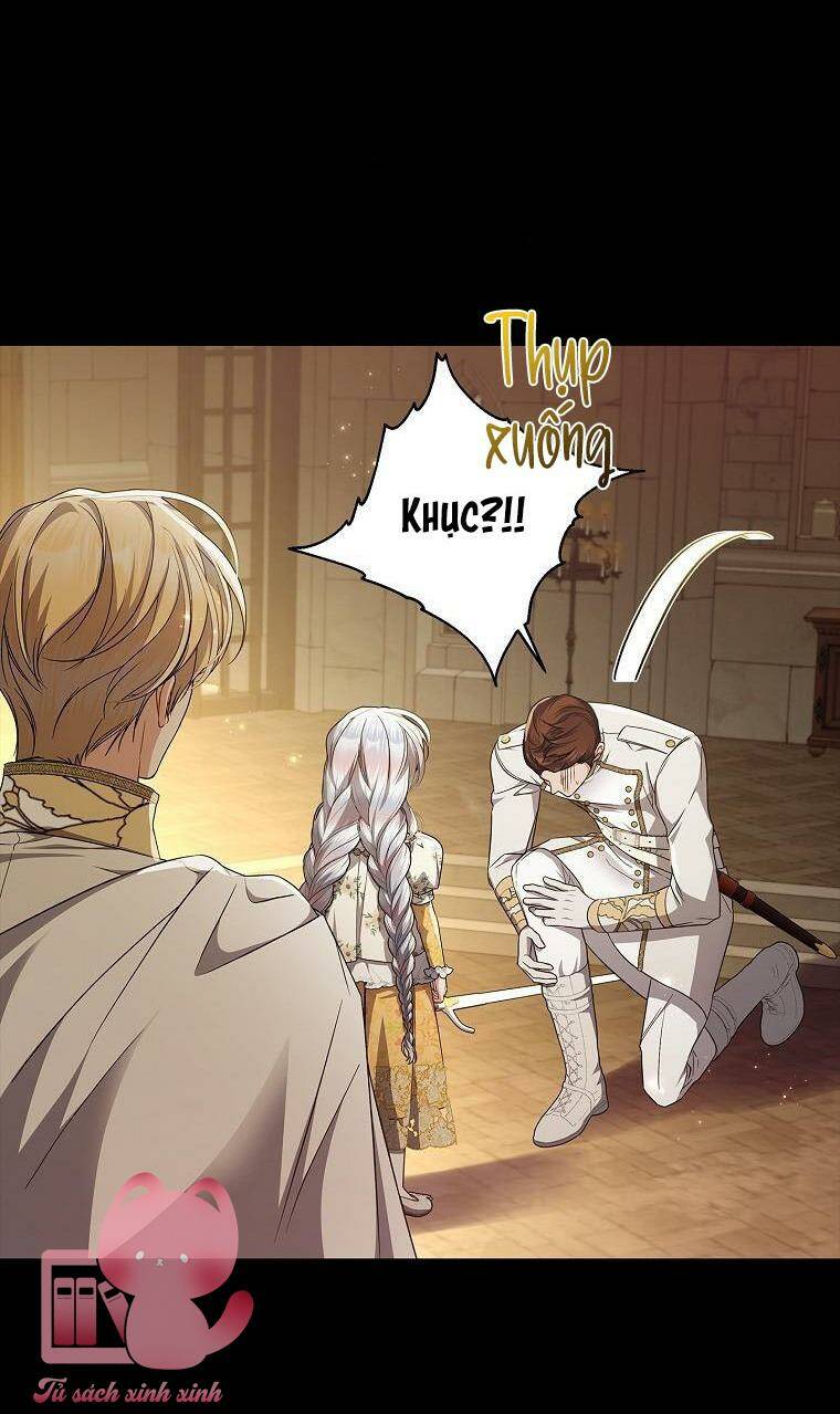 Nhận Nuôi Người Cha Phản Diện Chapter 39 - Trang 2