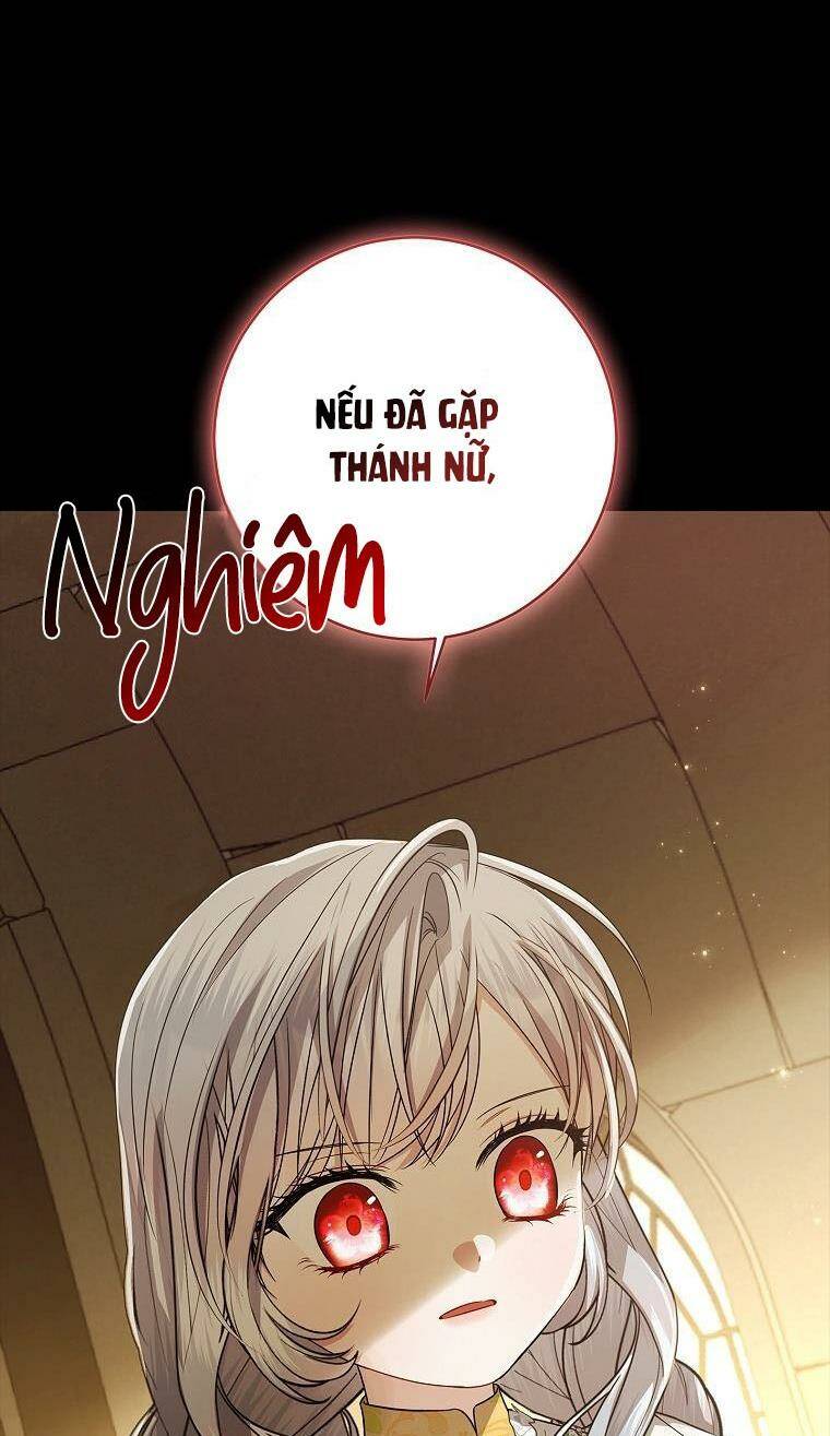 Nhận Nuôi Người Cha Phản Diện Chapter 39 - Trang 2