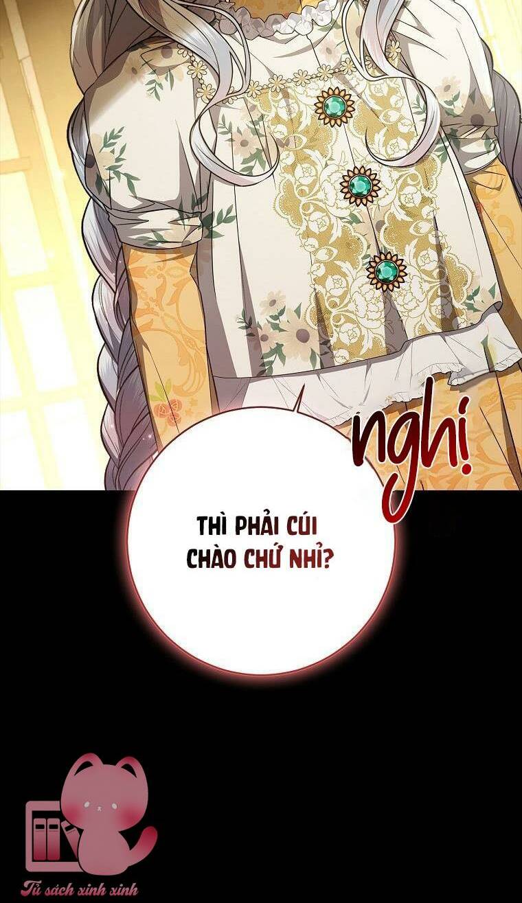 Nhận Nuôi Người Cha Phản Diện Chapter 39 - Trang 2