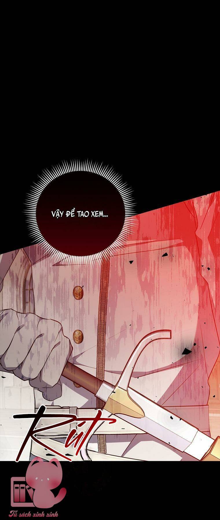 Nhận Nuôi Người Cha Phản Diện Chapter 39 - Trang 2