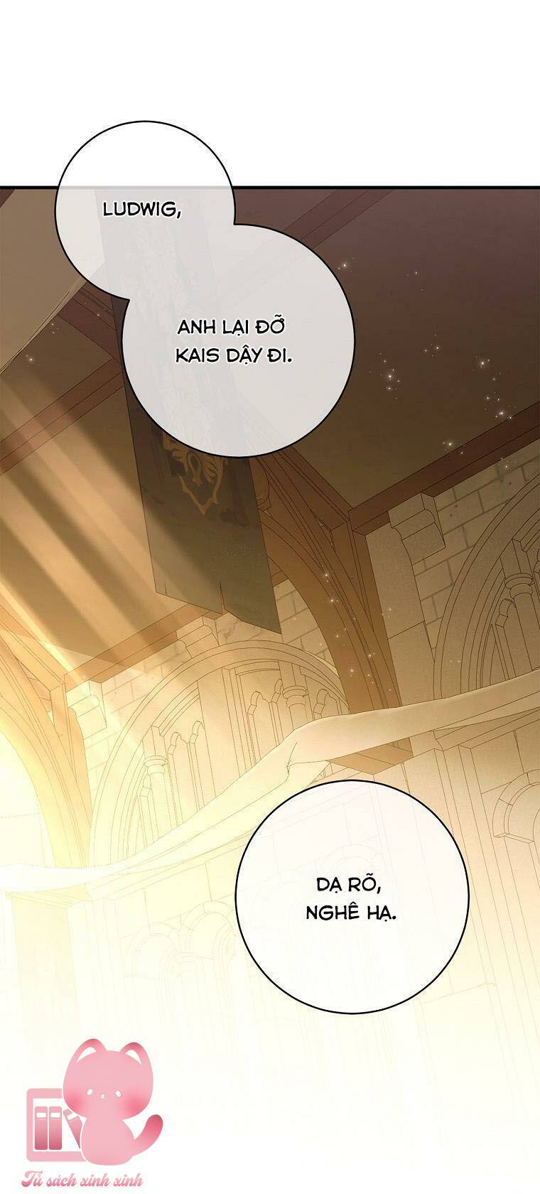 Nhận Nuôi Người Cha Phản Diện Chapter 39 - Trang 2