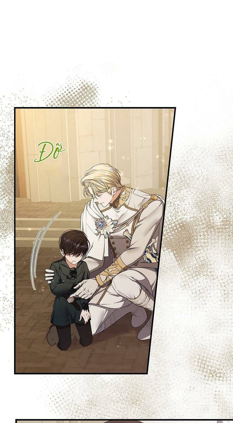 Nhận Nuôi Người Cha Phản Diện Chapter 39 - Trang 2