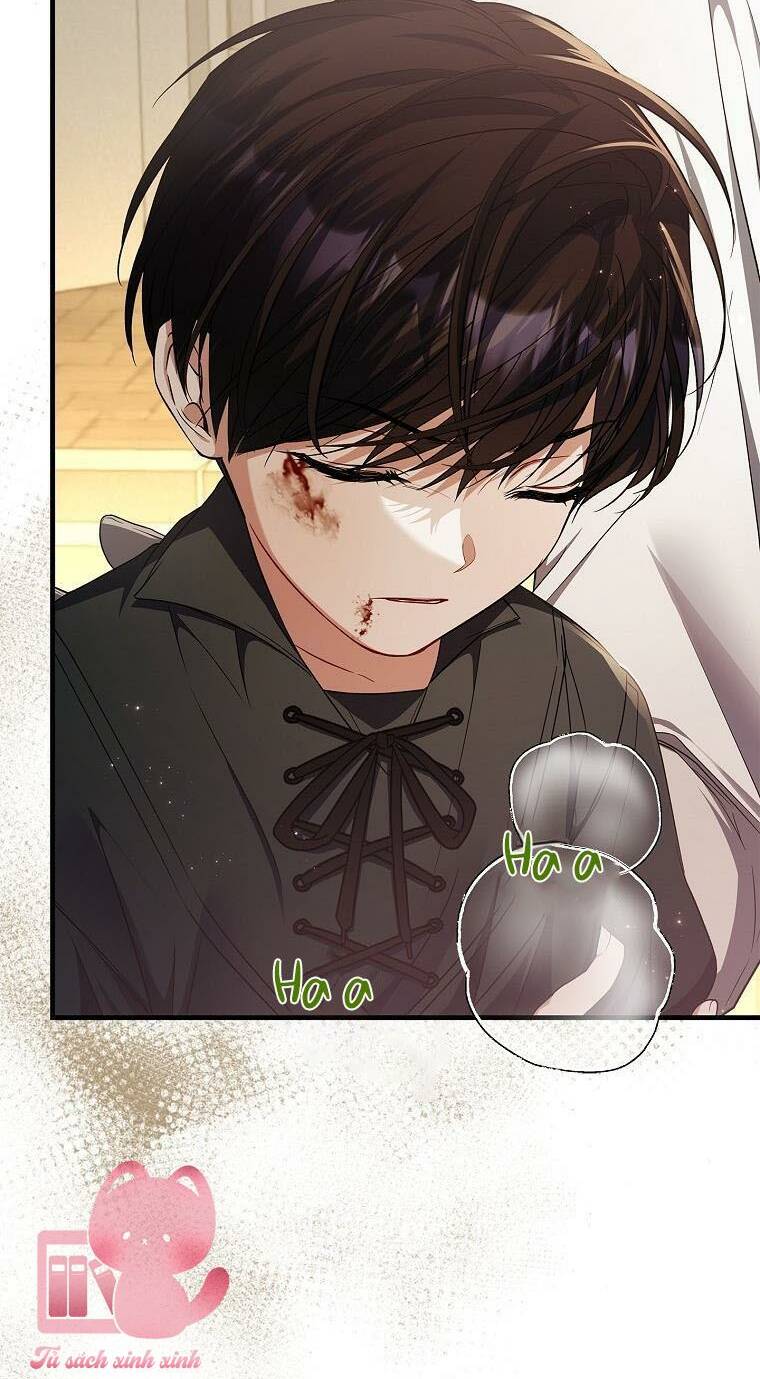 Nhận Nuôi Người Cha Phản Diện Chapter 39 - Trang 2