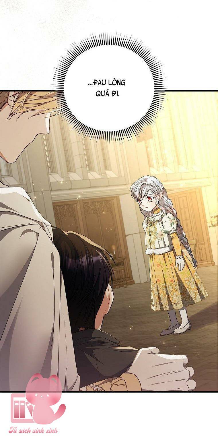 Nhận Nuôi Người Cha Phản Diện Chapter 39 - Trang 2