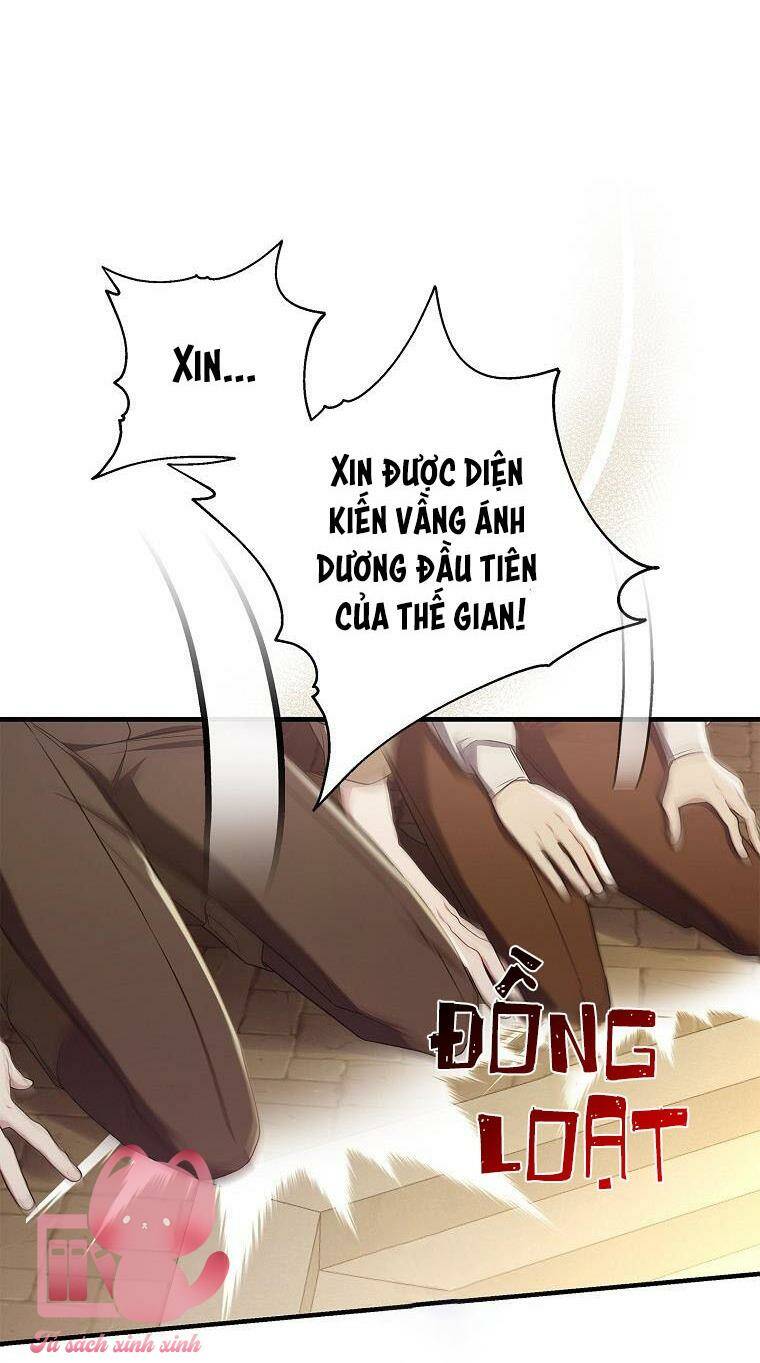 Nhận Nuôi Người Cha Phản Diện Chapter 39 - Trang 2