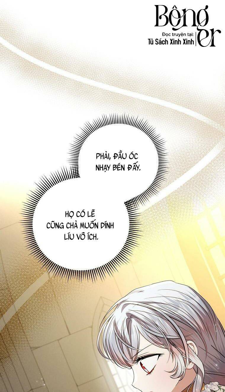 Nhận Nuôi Người Cha Phản Diện Chapter 39 - Trang 2