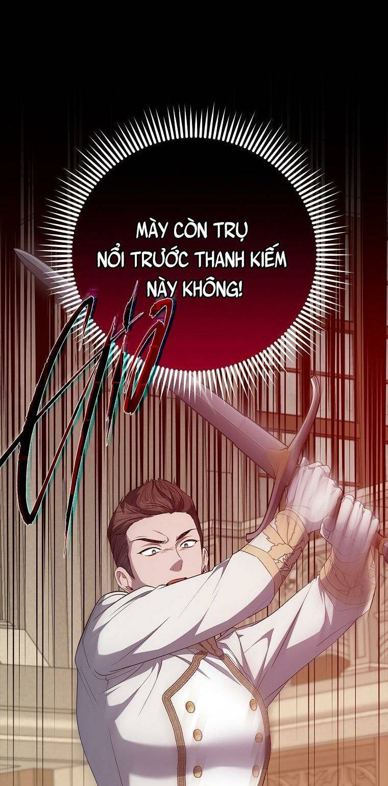 Nhận Nuôi Người Cha Phản Diện Chapter 39 - Trang 2