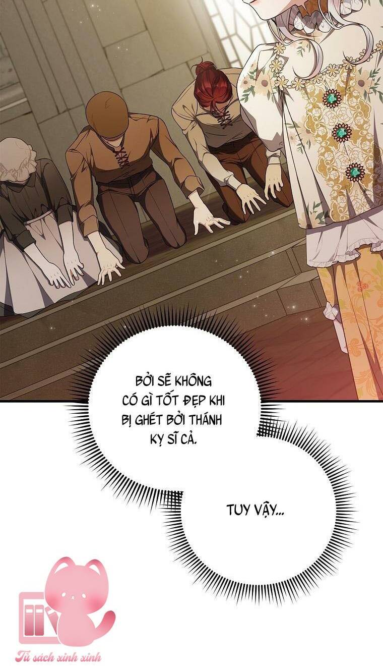 Nhận Nuôi Người Cha Phản Diện Chapter 39 - Trang 2