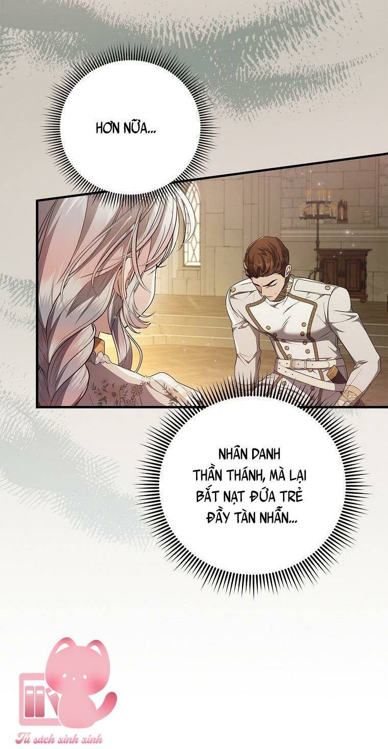 Nhận Nuôi Người Cha Phản Diện Chapter 39 - Trang 2