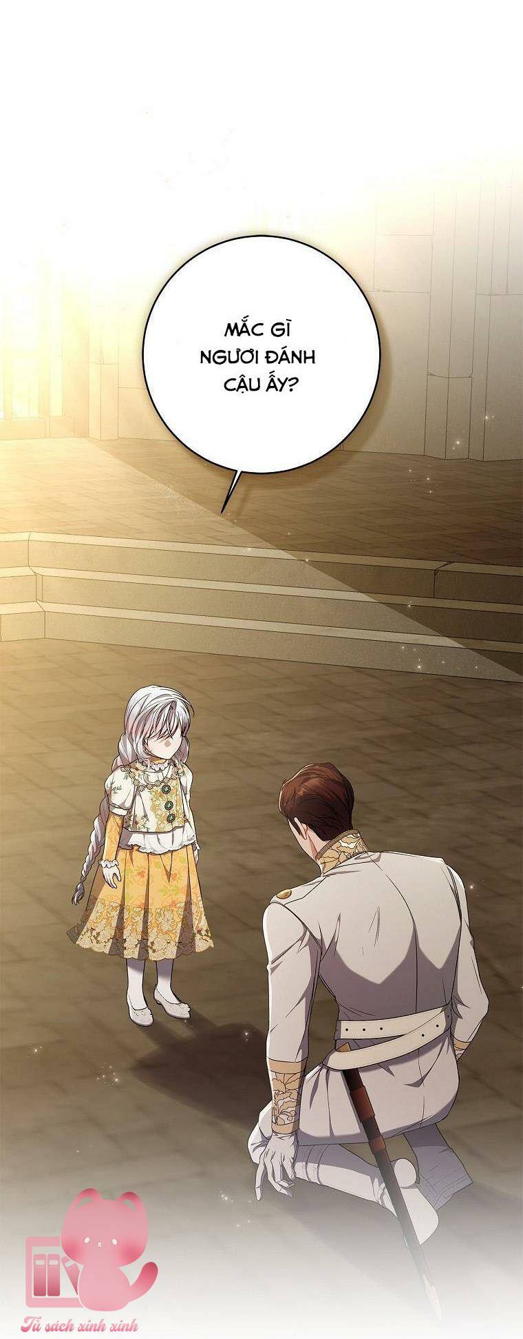 Nhận Nuôi Người Cha Phản Diện Chapter 39 - Trang 2