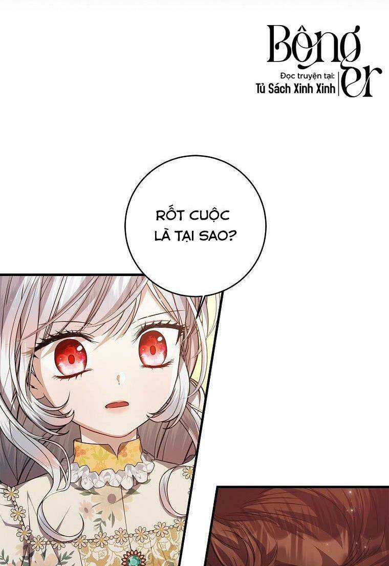 Nhận Nuôi Người Cha Phản Diện Chapter 39 - Trang 2