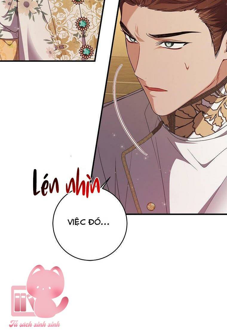 Nhận Nuôi Người Cha Phản Diện Chapter 39 - Trang 2