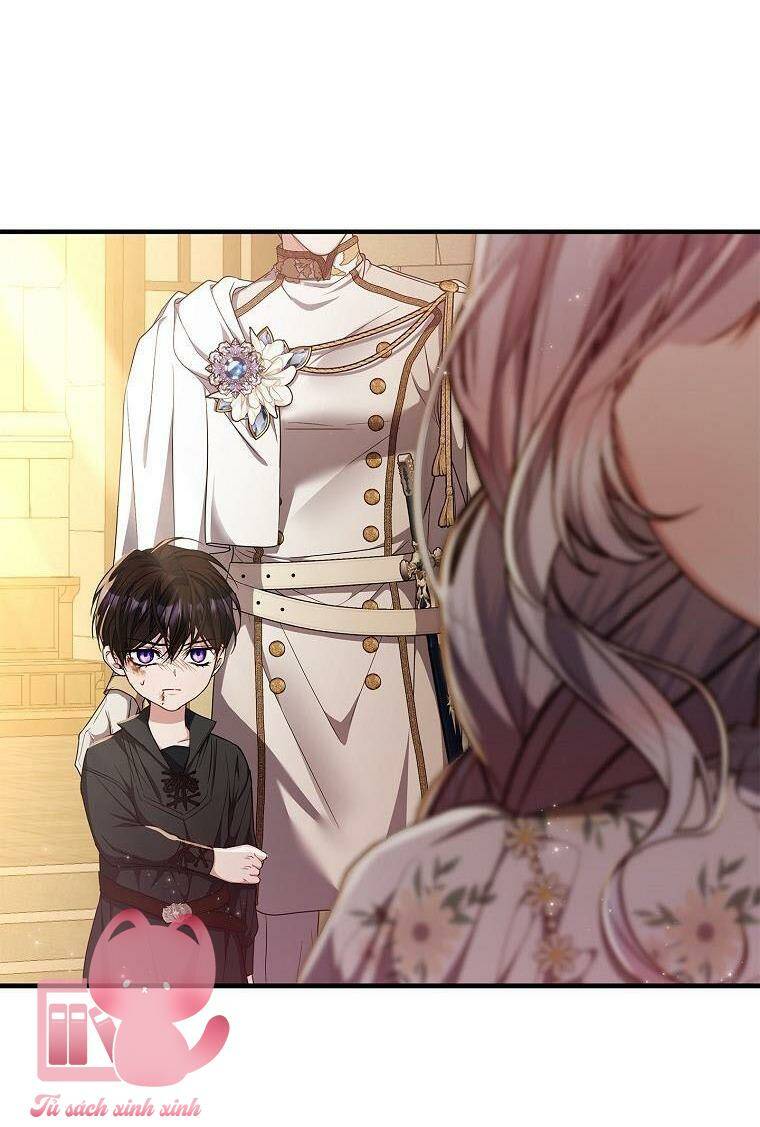 Nhận Nuôi Người Cha Phản Diện Chapter 39 - Trang 2