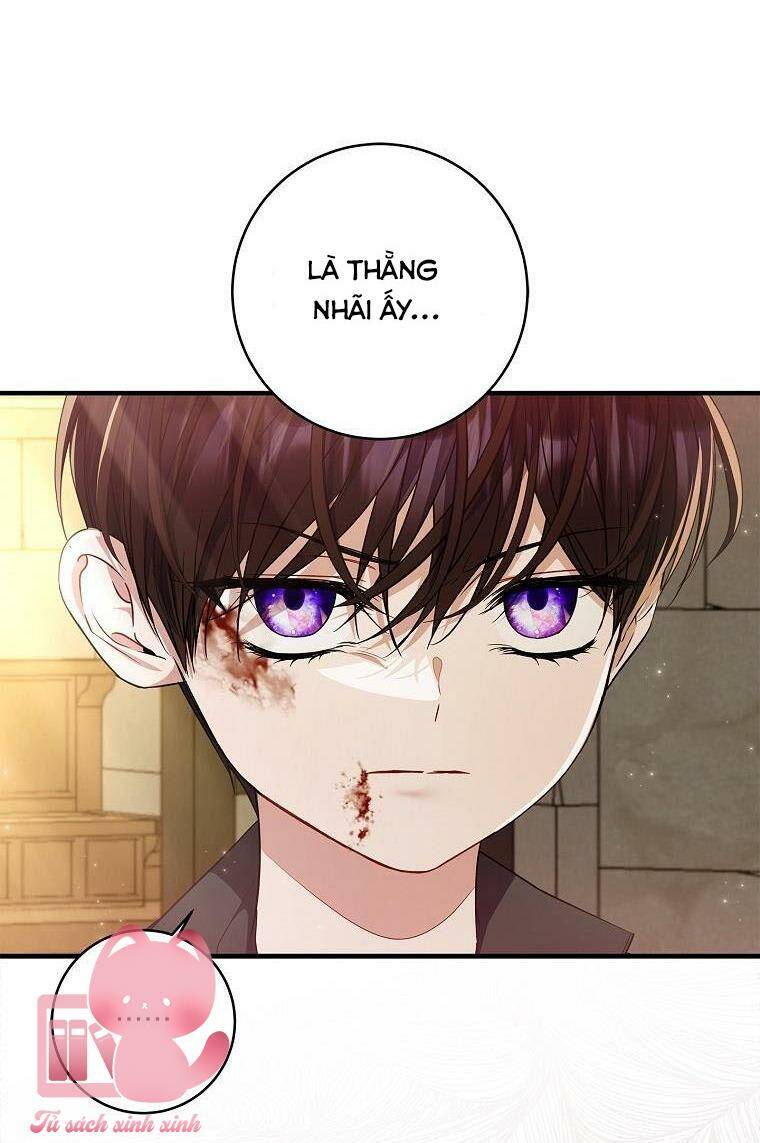 Nhận Nuôi Người Cha Phản Diện Chapter 39 - Trang 2