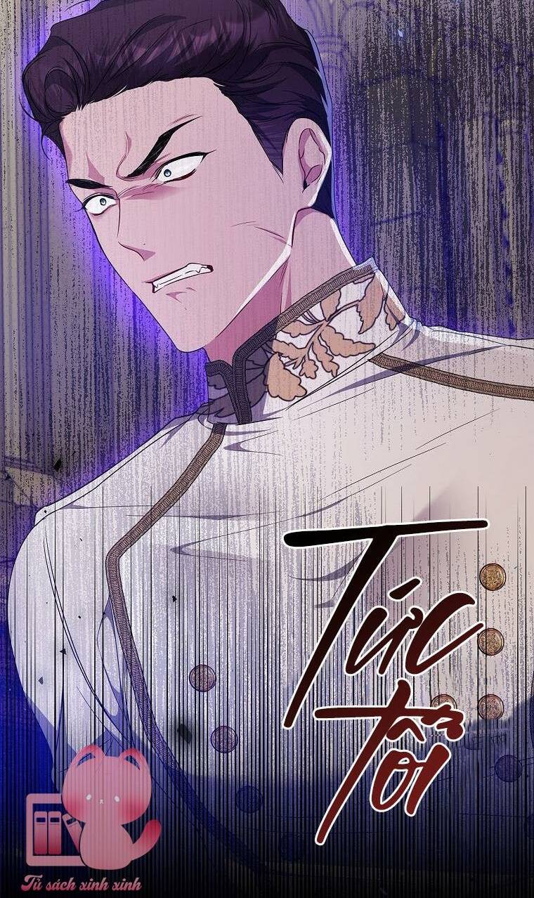 Nhận Nuôi Người Cha Phản Diện Chapter 39 - Trang 2