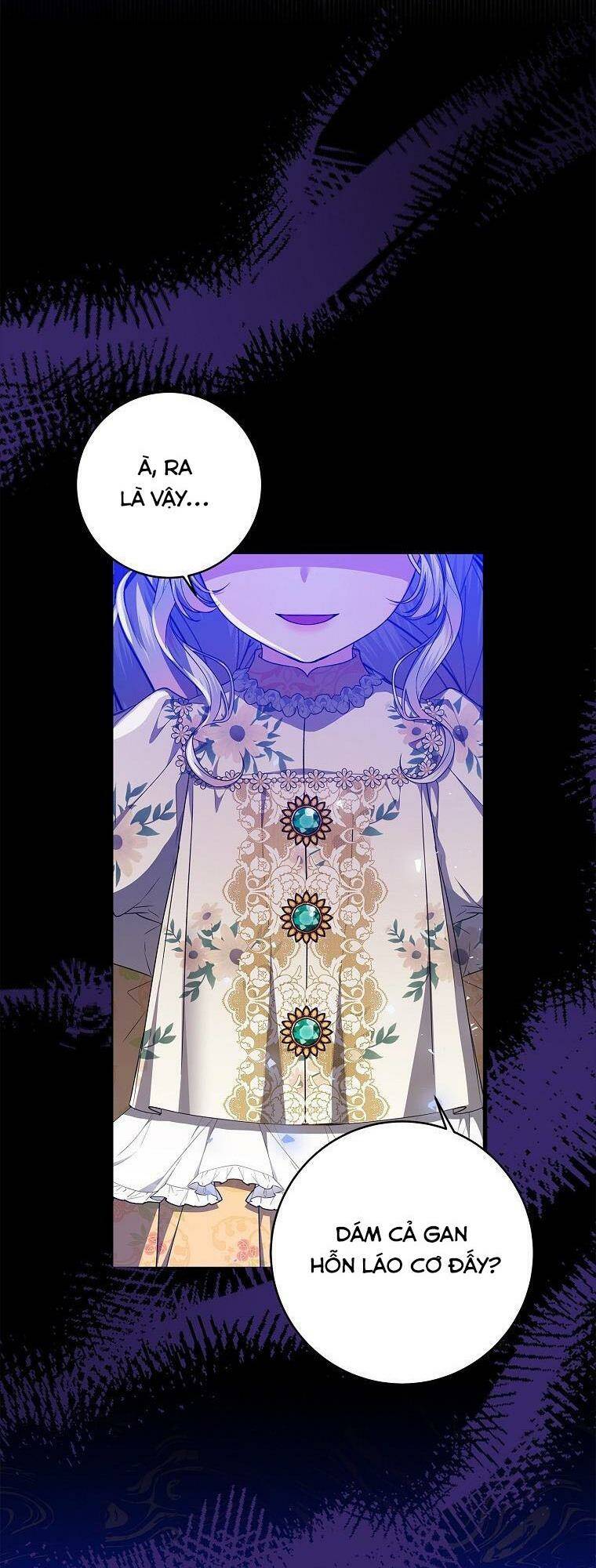 Nhận Nuôi Người Cha Phản Diện Chapter 39 - Trang 2