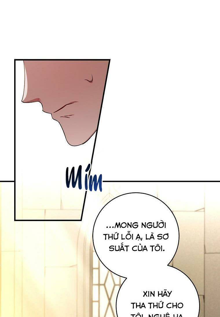 Nhận Nuôi Người Cha Phản Diện Chapter 39 - Trang 2