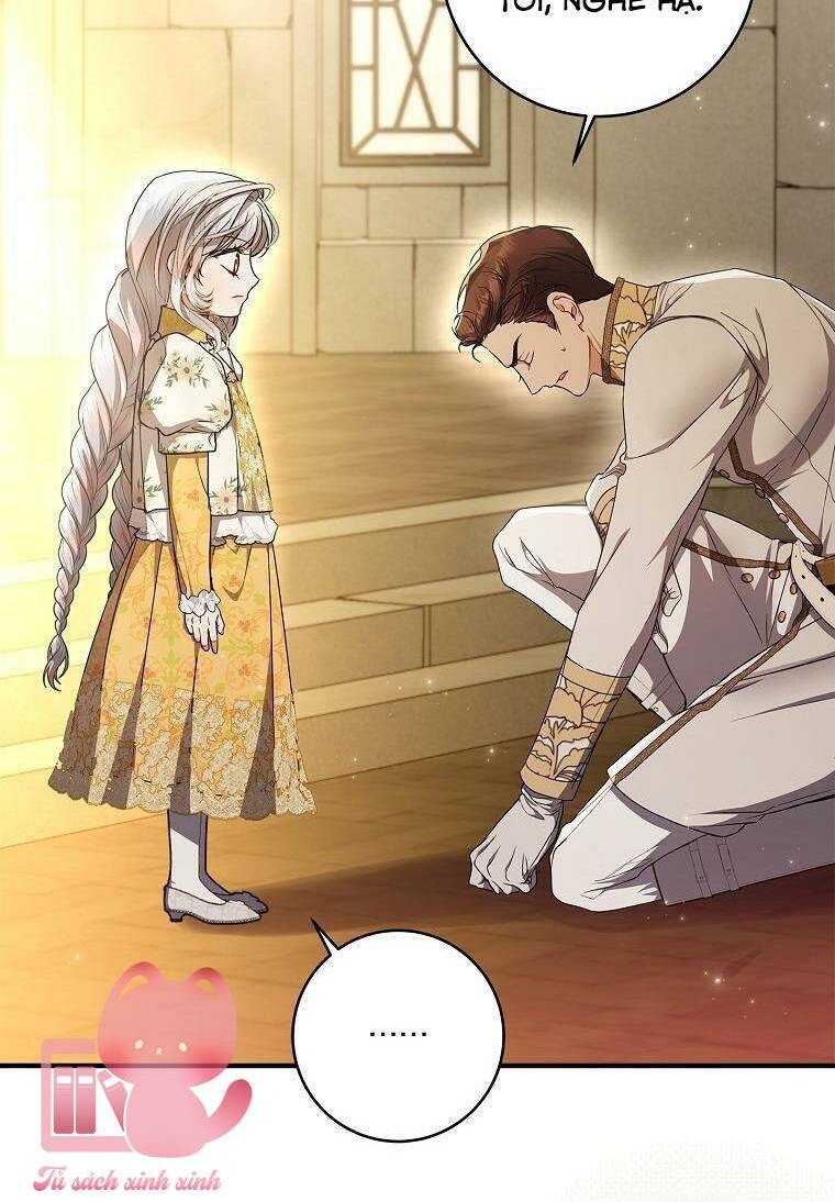 Nhận Nuôi Người Cha Phản Diện Chapter 39 - Trang 2