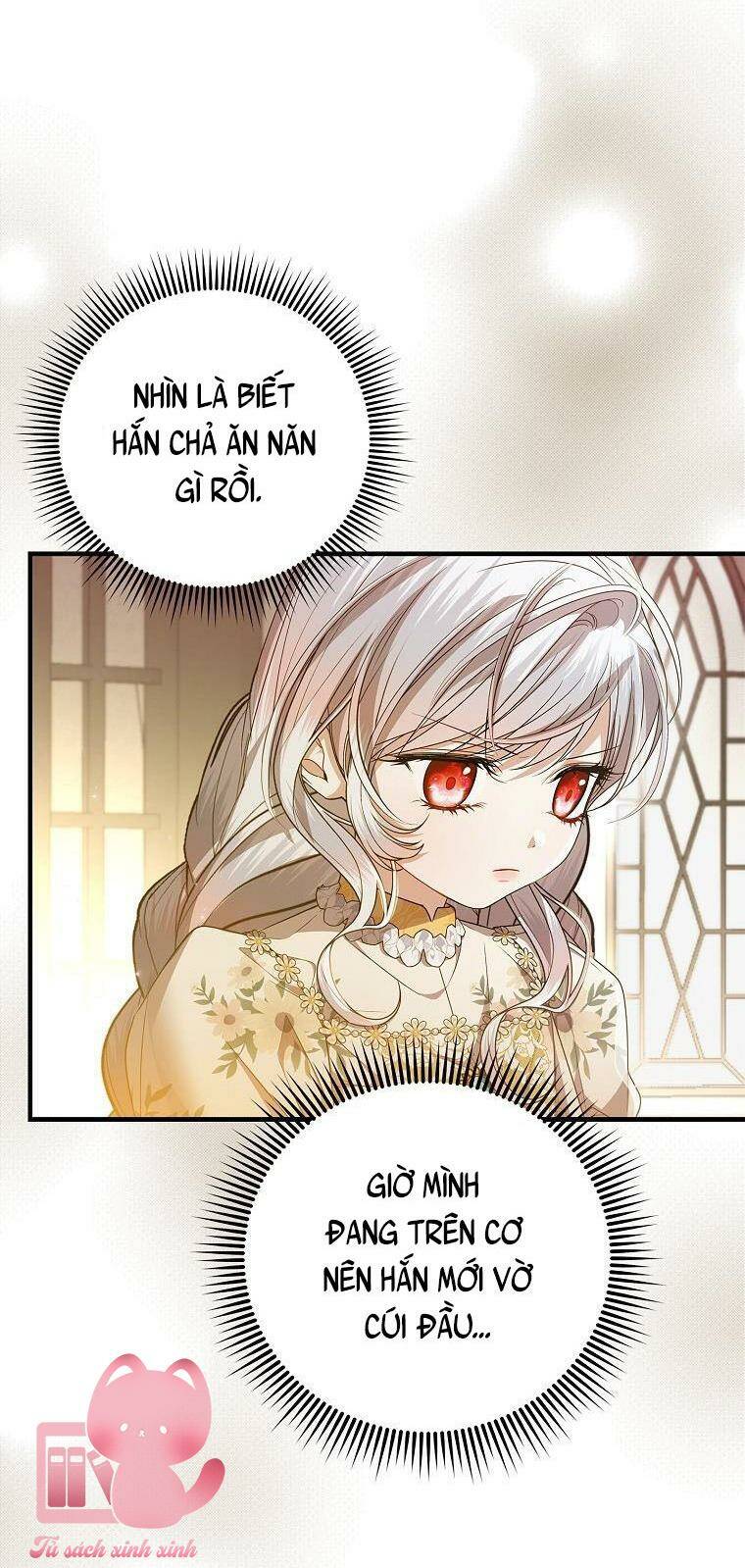 Nhận Nuôi Người Cha Phản Diện Chapter 39 - Trang 2