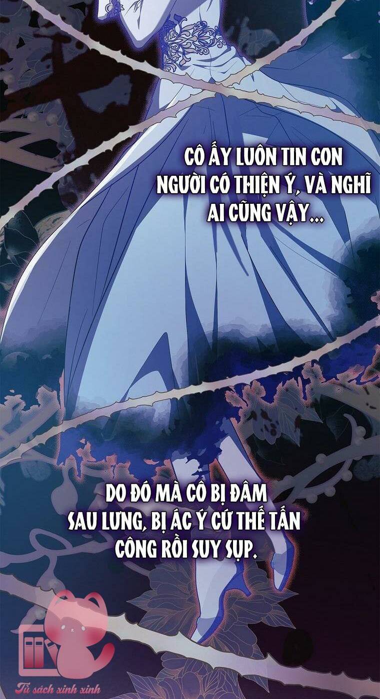 Nhận Nuôi Người Cha Phản Diện Chapter 39 - Trang 2