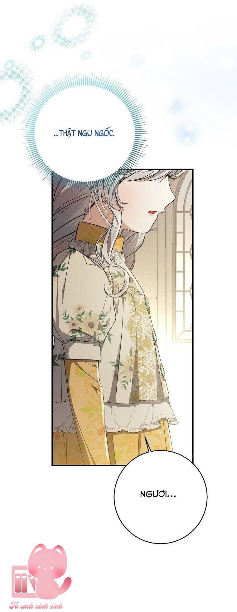 Nhận Nuôi Người Cha Phản Diện Chapter 39 - Trang 2