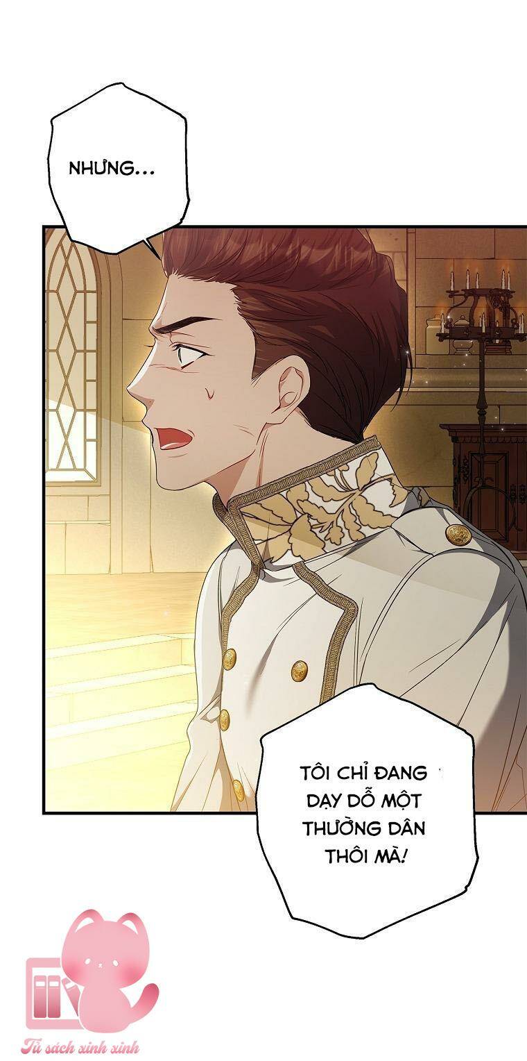 Nhận Nuôi Người Cha Phản Diện Chapter 39 - Trang 2