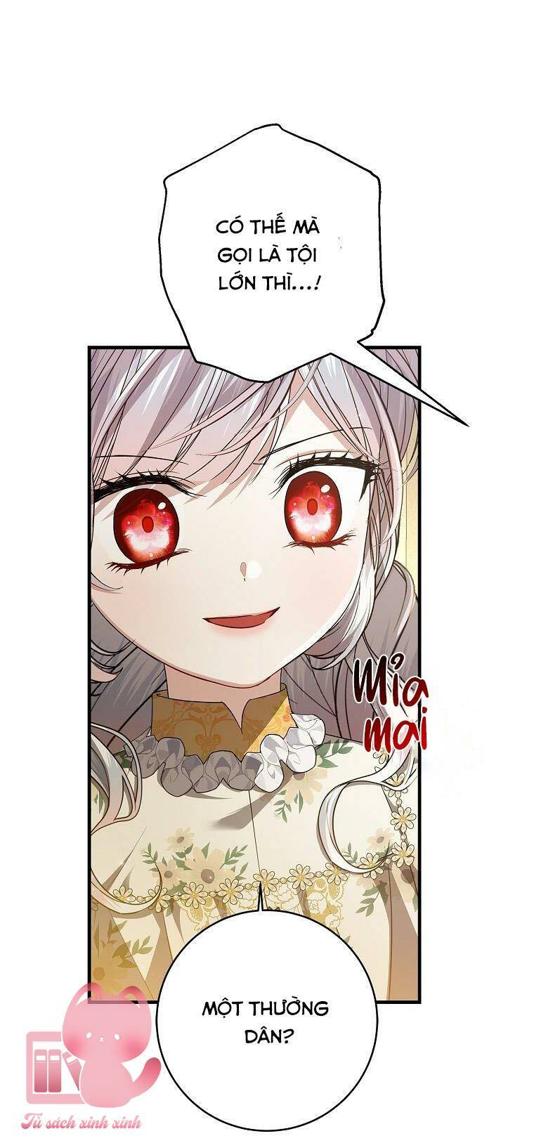 Nhận Nuôi Người Cha Phản Diện Chapter 39 - Trang 2