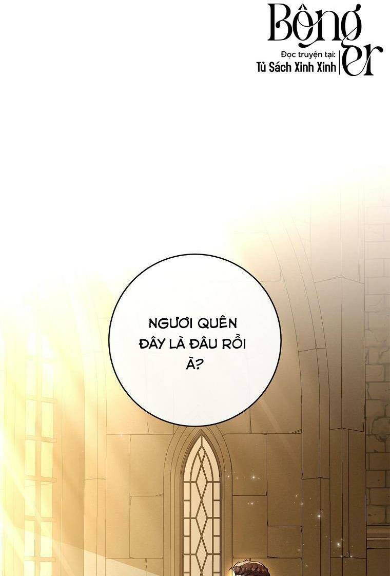 Nhận Nuôi Người Cha Phản Diện Chapter 39 - Trang 2