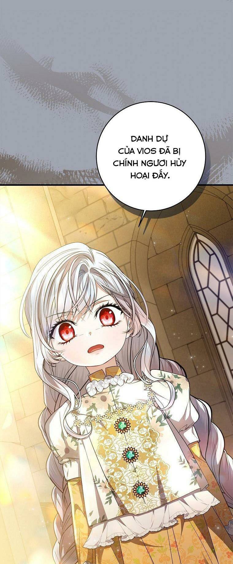 Nhận Nuôi Người Cha Phản Diện Chapter 39 - Trang 2